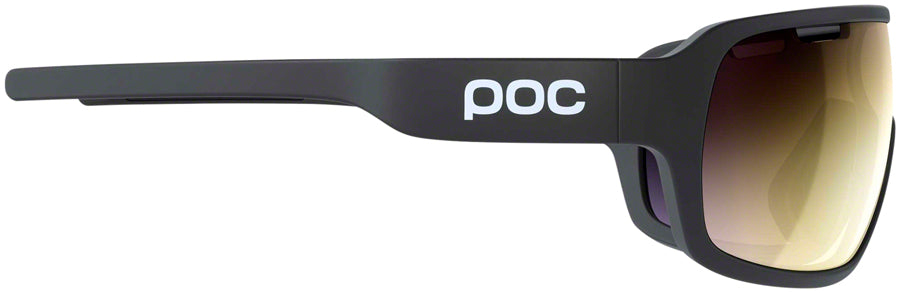 POC Do Blade Sunglasses - Uranium Black Violet/Gold-Mirror Lens-Goodwynn&#39;sGoodwynn&#39;s