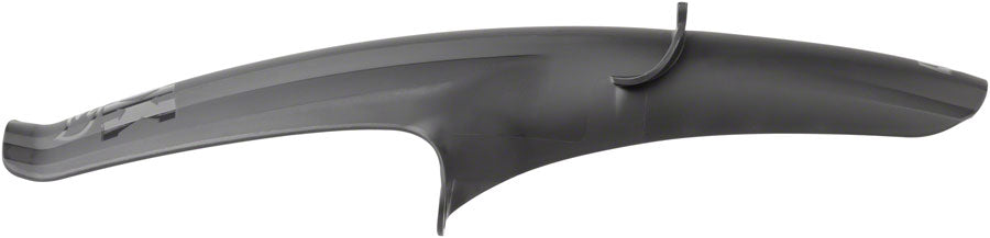 FOX Mudguard Fork Fender - 40 Direct-Mount Black-Goodwynn&#39;sGoodwynn&#39;s