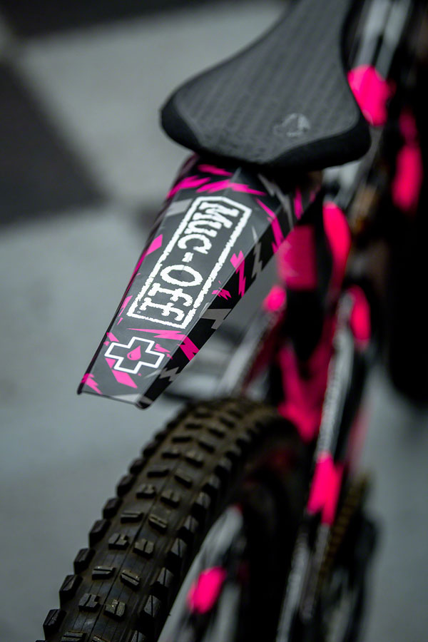 Muc-Off Ride Guard  Clip-On Fender - Rear Bolt-Goodwynn&#39;sGoodwynn&#39;s