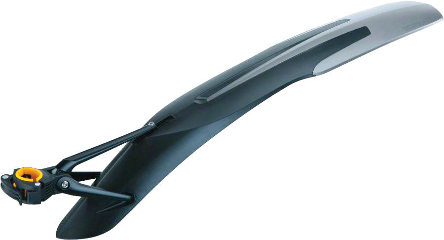 Topeak Defender XC11 29" Rear Fender: Seatpost Mount Black