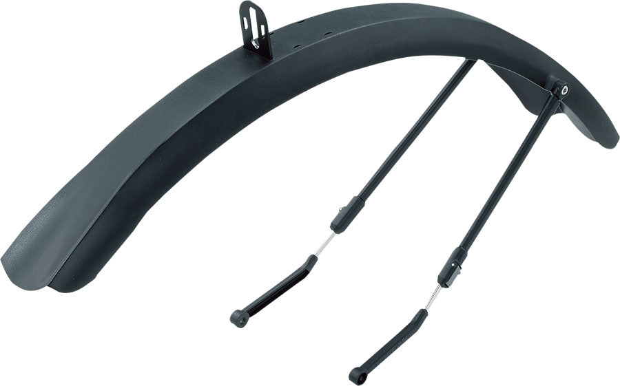 Topeak DeFender TX Fender Set 700 x 44c Black-Goodwynn&#39;sGoodwynn&#39;s