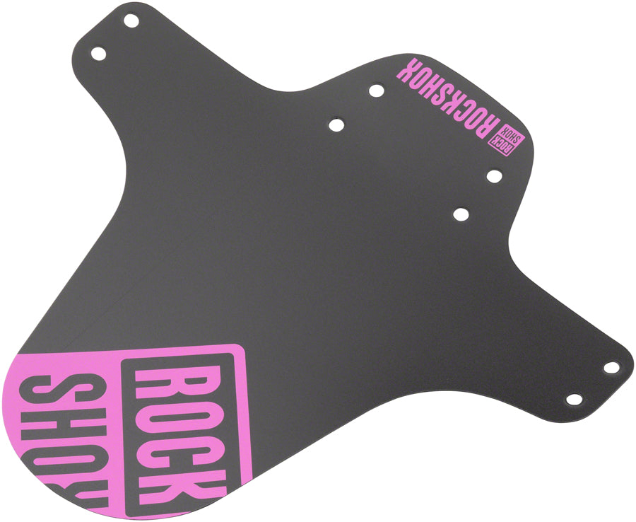 RockShox Front Fender 26-29 Fuschia