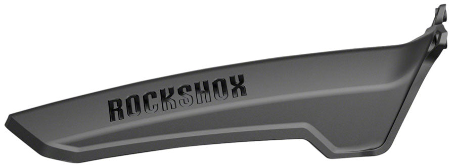 RockShox MTB Fork Fender Short - ZEB Black A1+-Goodwynn&#39;sGoodwynn&#39;s