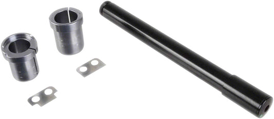 Marzocchi Bomber DJ 15 x 100 mm Axle Conversion Kit-Goodwynn's