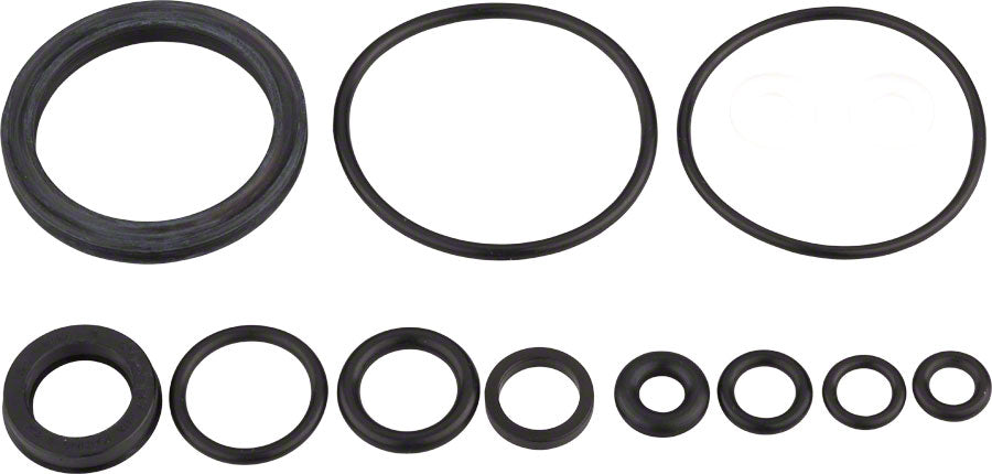 FOX 36 Float NA Air Spring Rebuild Kit-Goodwynn&#39;sGoodwynn&#39;s