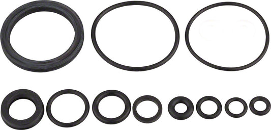 FOX 36 Float NA Air Spring Rebuild Kit-Goodwynn's