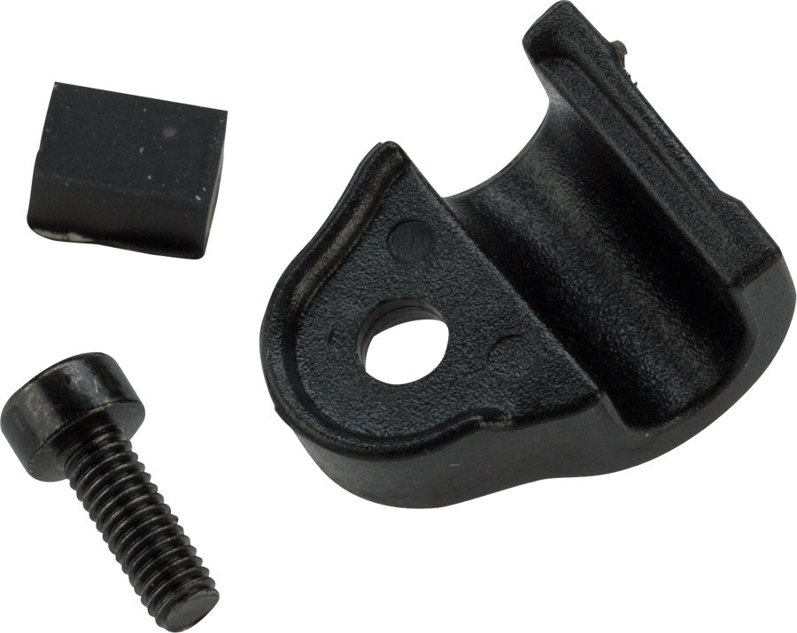 FOX Fork Disc Brake Hose Guide Parts-Goodwynn&#39;sGoodwynn&#39;s