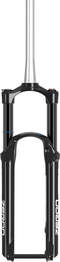 SR Suntour Zeron LO R Suspension Fork - 29" 130mm Tapered 15 x 110mm Disc BLK-Goodwynn&#39;sGoodwynn&#39;s