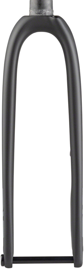 ENVE Composites G-Series Gravel Fork - 700c/650b 1.5" Tapered 47mm Rake 12 x 100mm BLK