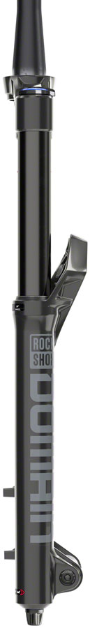 RockShox Domain RC Suspension Fork - 27.5" 170 mm 15 x 110 44 mm Offset BLK B1-Goodwynn&#39;sGoodwynn&#39;s