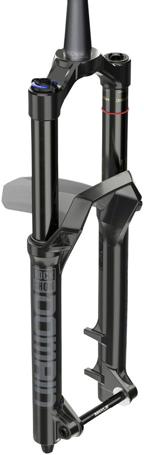 RockShox Domain RC Suspension Fork - 27.5" 170 mm 15 x 110 44 mm Offset BLK B1-Goodwynn&#39;sGoodwynn&#39;s