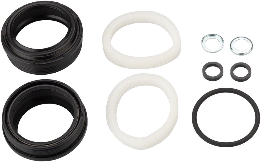 PUSH Industries Ultra Low Friction Fork Seal Kit - 32mm 2015-Current RockShox-Goodwynn&#39;sGoodwynn&#39;s