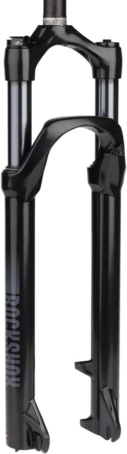 RockShox Judy Silver TK Suspension Fork - 29" 100 mm 9 x 100 mm 51 mm Offset BLK Remote A3-Goodwynn's