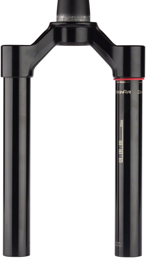 RockShox CSU - Debonair 29 Boost 44 Offset Aluminum Taper BLK Ano SID SL 32mm Ultimate C1 80-100mm 2021-Goodwynn&#39;sGoodwynn&#39;s