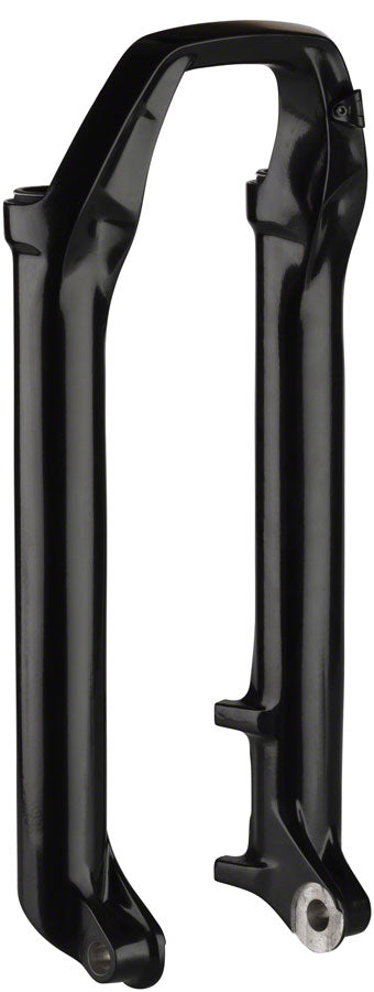 RockShox Lower Leg - 29 15x110 Boost BLK - Pike B1-B2/Select/Select+B3 2018-2020+/Revelation 35mm A1 2018+