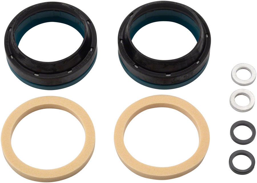 Enduro HyGlide Fork Seal Kit For RockShox Forks - 32mm-Goodwynn&#39;sGoodwynn&#39;s