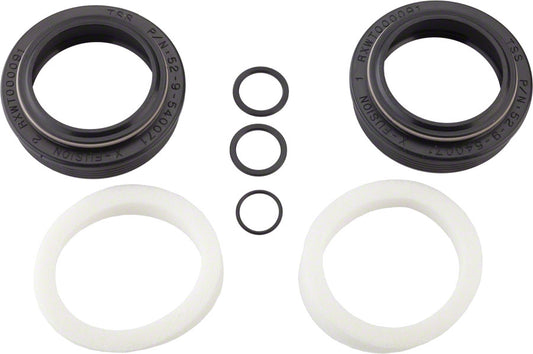 X-Fusion Shox Seal Kit 34mm Lower Leg-Goodwynn's