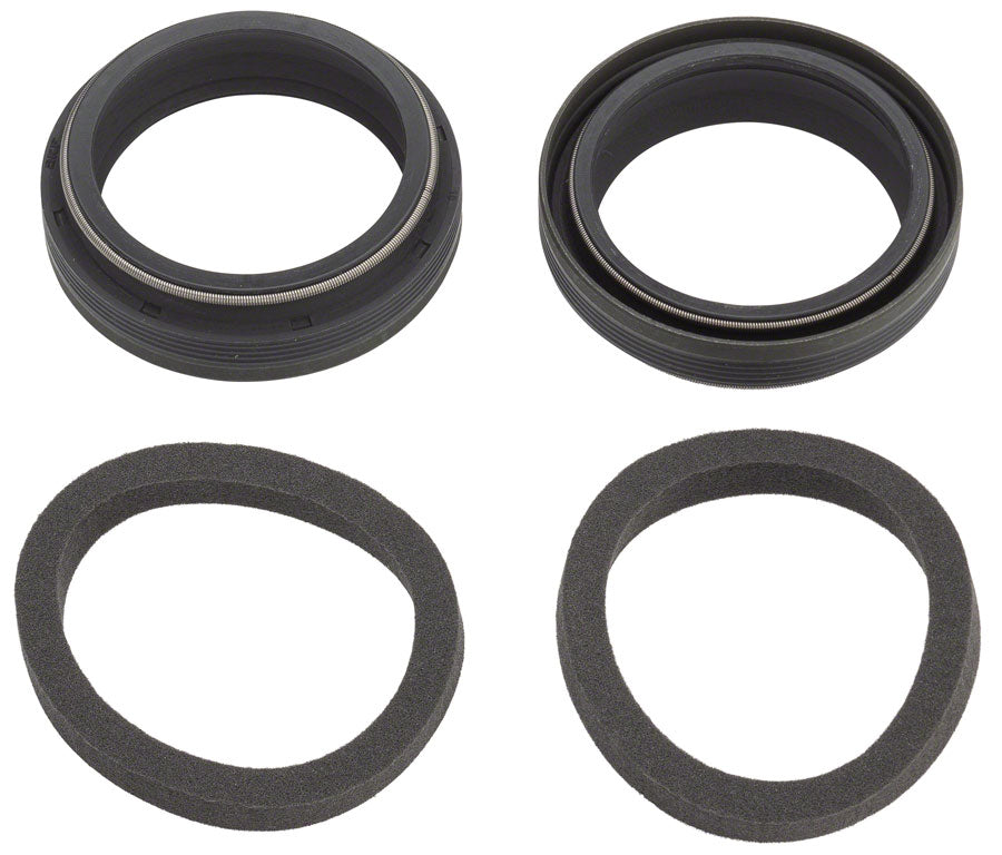 Manitou Dust Seal Kit - 37 mm Mezzer-Goodwynn&#39;sGoodwynn&#39;s