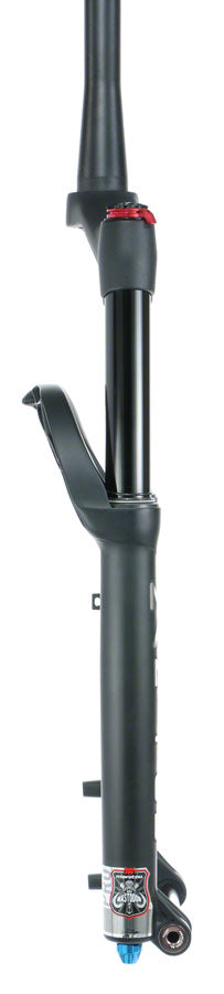 Manitou Mastodon Pro Suspension Fork - 26" 100 mm 15 x 150 mm 51 mm Offset Matte BLK Standard-Goodwynn&#39;sGoodwynn&#39;s