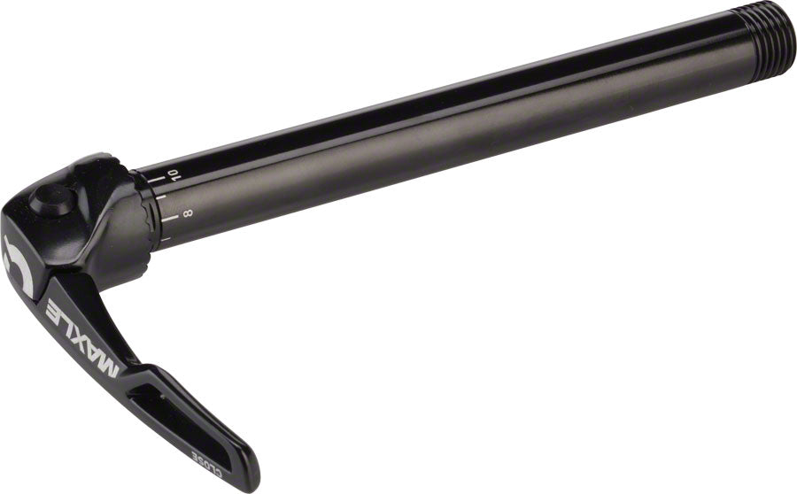 RockShox Maxle Ultimate Front Thru Axle 15x100 146.5 mm Length Pike/RS-1/LyrikB1/Yari /Sid/SID SL/SID 35 mm