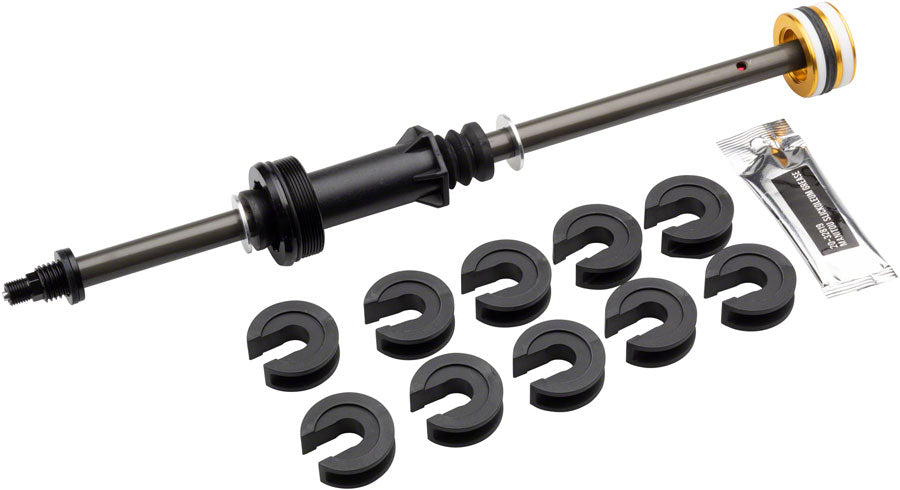 Manitou Mastodon Extended Air Spring 80-140-Goodwynn&#39;sGoodwynn&#39;s