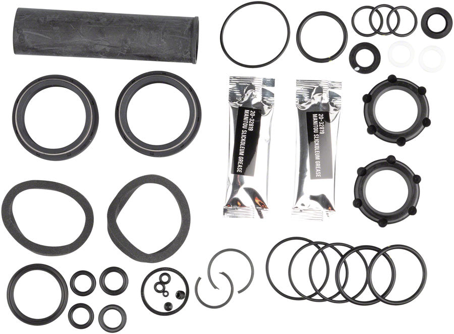 Manitou Mezzer Expert Complete Rebuild Kit-Goodwynn&#39;sGoodwynn&#39;s