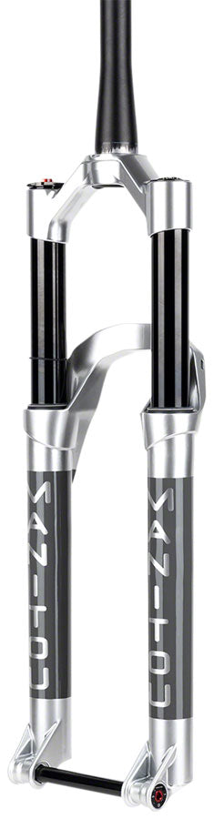 Manitou Mattoc LE Pro 29" Fork Boost 140mm 44mmOS Silver