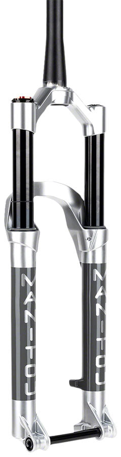 Manitou Mattoc LE Pro 29" Fork Boost 140mm 44mmOS Silver-Goodwynn&#39;sGoodwynn&#39;s