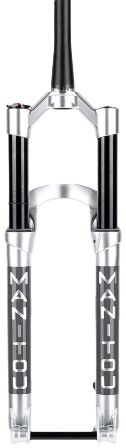 Manitou Mattoc LE Pro 29" Fork Boost 140mm 44mmOS Silver-Goodwynn&#39;sGoodwynn&#39;s