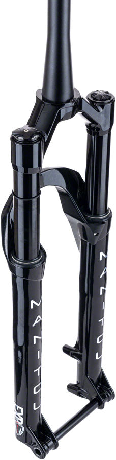 Manitou Mattoc Expert Suspension Fork - 29" 140 mm 15 x 110 mm 44 mm Offset Gloss BLK-Goodwynn&#39;sGoodwynn&#39;s