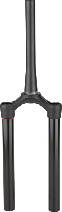 RockShox CSU Pike Dual Position Air 29/27.5+ Boost 15x110 51 Off-Set Aluminum Taper Diffusion BLK No Gradients-Goodwynn&#39;sGoodwynn&#39;s