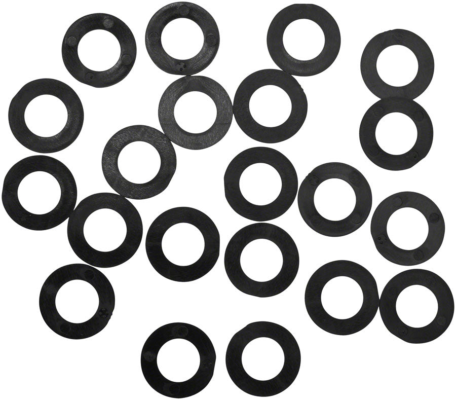 Marzocchi Fastener Washer - Acetal Pack/20-Goodwynn&#39;sGoodwynn&#39;s