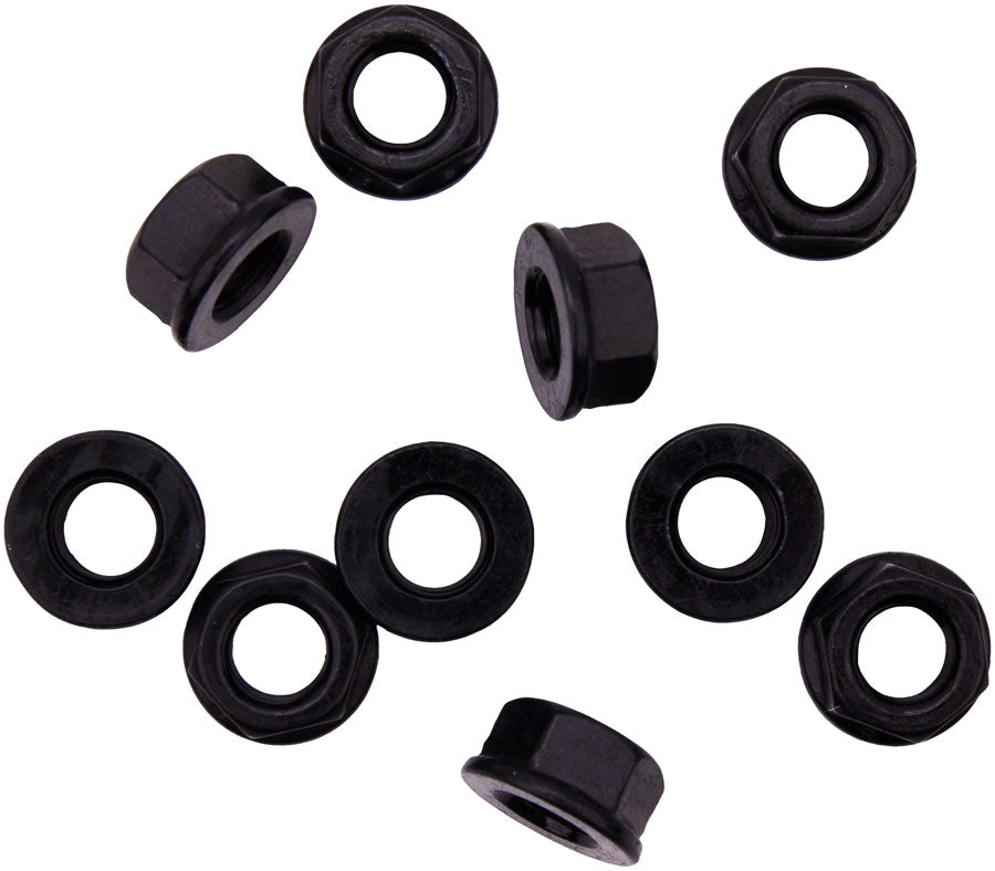 Marzocchi Fastener Nut - M8 x 1.0 Pack/10