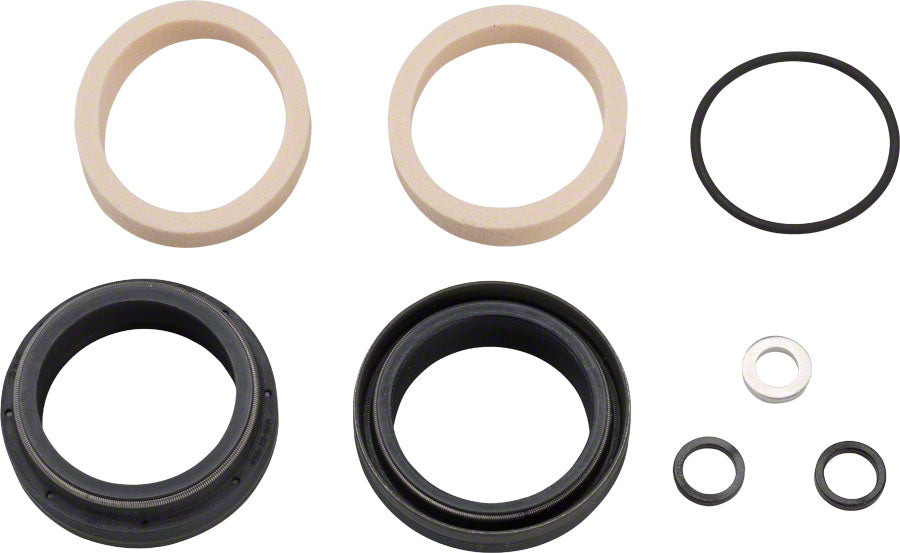 FOX 32mm Fork Low Friction Flangeless Dust Wiper Kit-Goodwynn&#39;sGoodwynn&#39;s