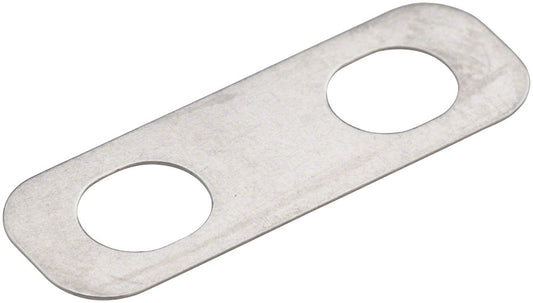 FOX Axle Slit Shim 36-40-Goodwynn's