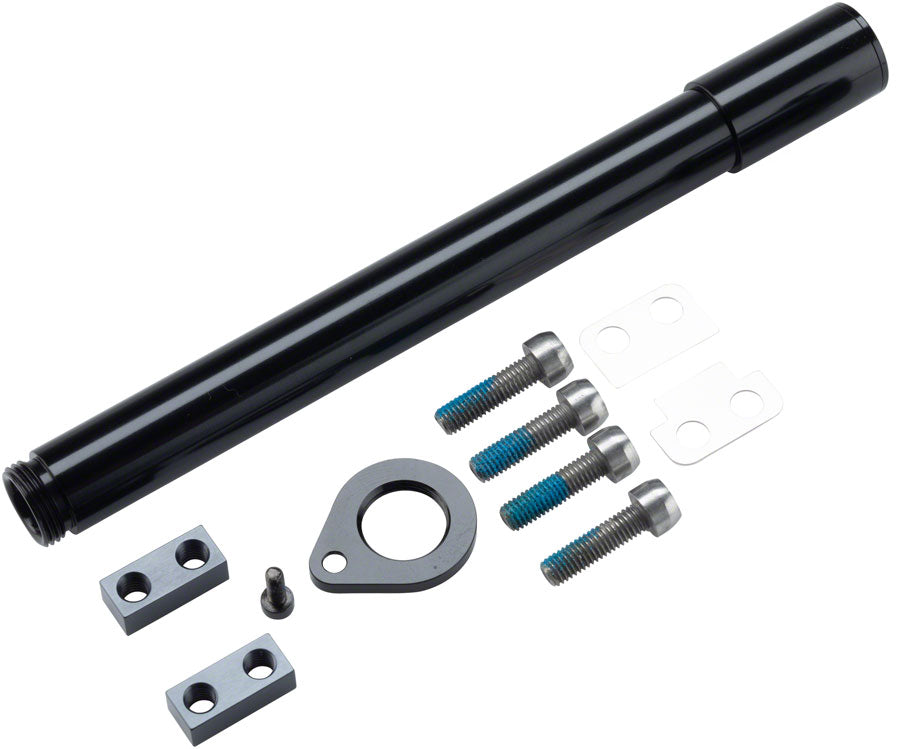 FOX 36 20mm Pinch Axle Parts Kit-Goodwynn&#39;sGoodwynn&#39;s