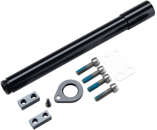 FOX 36 20mm Pinch Axle Parts Kit-Goodwynn's