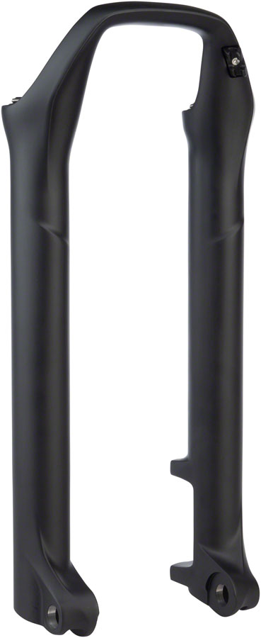 RockShox Lower Leg - 29/27.5+ 15 x 110mm SID RLC A1 SID XX/RL B1 Reba A7 SID Select/Select+ 80-100mm B4 Diffusion BLK-Goodwynn&#39;sGoodwynn&#39;s