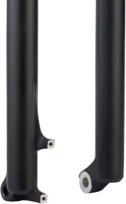 RockShox Lower Leg: Pike/Yari 29+ Boost 15X110 Diffusion Black