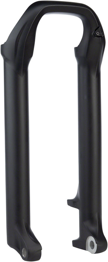 RockShox Lower Leg: Pike/Yari 29+ Boost 15X110 Diffusion Black