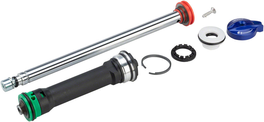 RockShox Crown Adjust TK Damper for 80-100mm travel XC30 Coil (B1)-Goodwynn&#39;sGoodwynn&#39;s