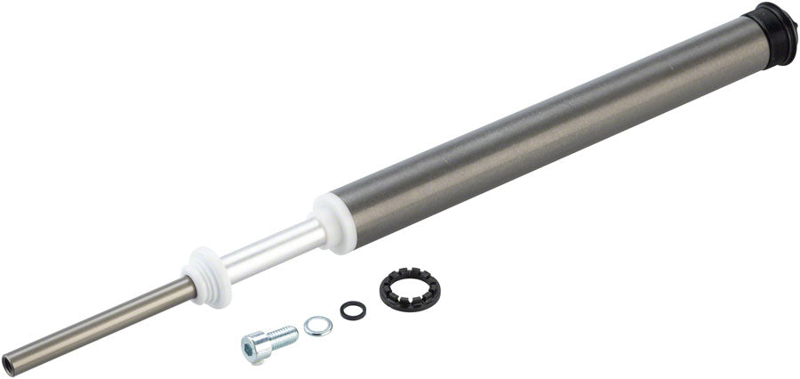 RockShox Solo Air Spring Internals 80-120mm Judy Silver A1/ 30 Silver A3 2018+