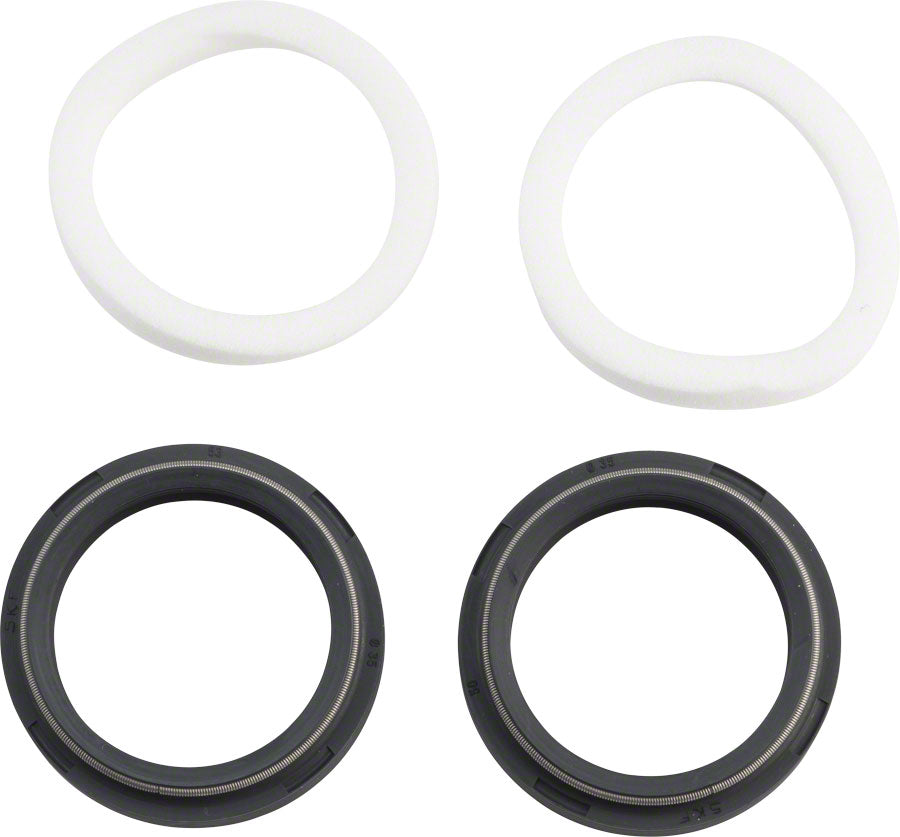 RockShox Domain/ Lyrik 35mm Dust Seals and Foam Rings-Goodwynn&#39;sGoodwynn&#39;s