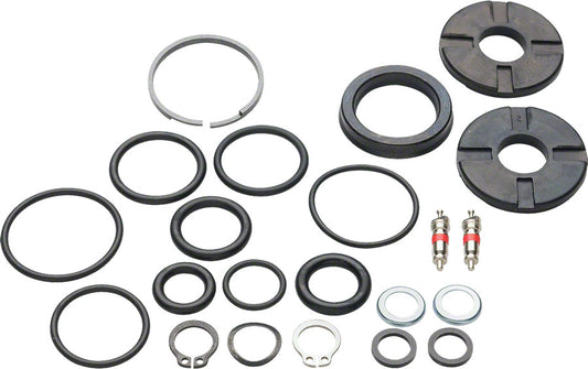 RockShox Fork Service Kit Tora / Recon Silver Turnkey/Motion Control/Solo Air-Goodwynn's