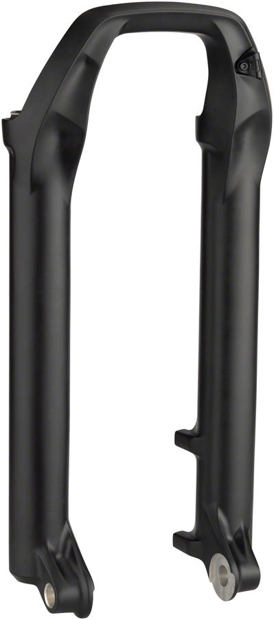 RockShox Lower Leg - Pike B3 27.5" 15 x 110mm Diffusion Black-Goodwynn&#39;sGoodwynn&#39;s