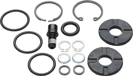 RockShox Fork Service Kit Reba 2005-2008/Recon2006-2009/Revelation 2006-2009/Pike 2005-2010 Motion Control-Goodwynn's