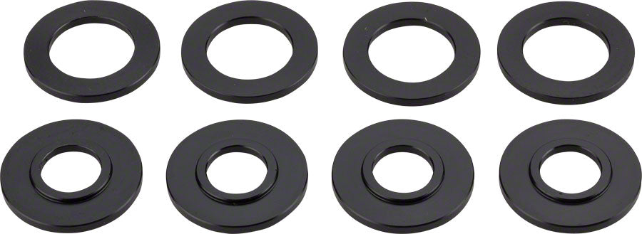 RockShox 2010-2016 BoXXer Coil Spring Preload Spacers Qty 4-Goodwynn&#39;sGoodwynn&#39;s