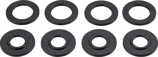 RockShox 2010-2016 BoXXer Coil Spring Preload Spacers Qty 4-Goodwynn's