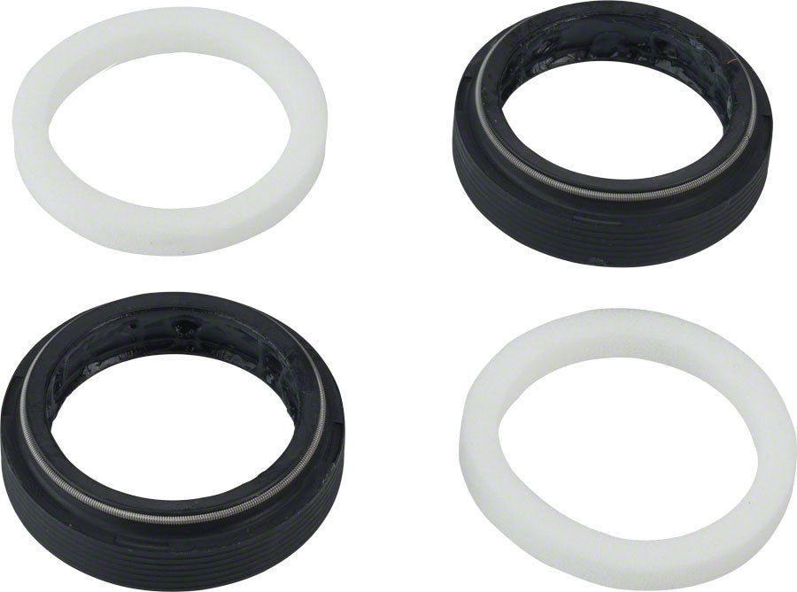 RockShox Pike / Lyrik B1 / Yari / BoXXer / Domain Dual Crown 35mm SKF Dust Seals Foam Rings