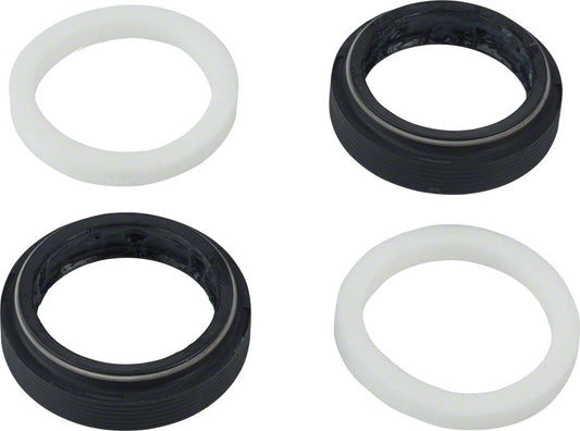 RockShox Pike / Lyrik B1 / Yari / BoXXer / Domain Dual Crown 35mm SKF Dust Seals Foam Rings-Goodwynn's